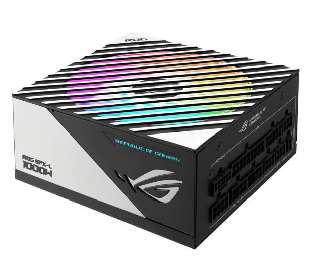 ASUS ROG LOKI SFX-L 1000W 80 Plus Platinum - 1470832 - zdjęcie 2